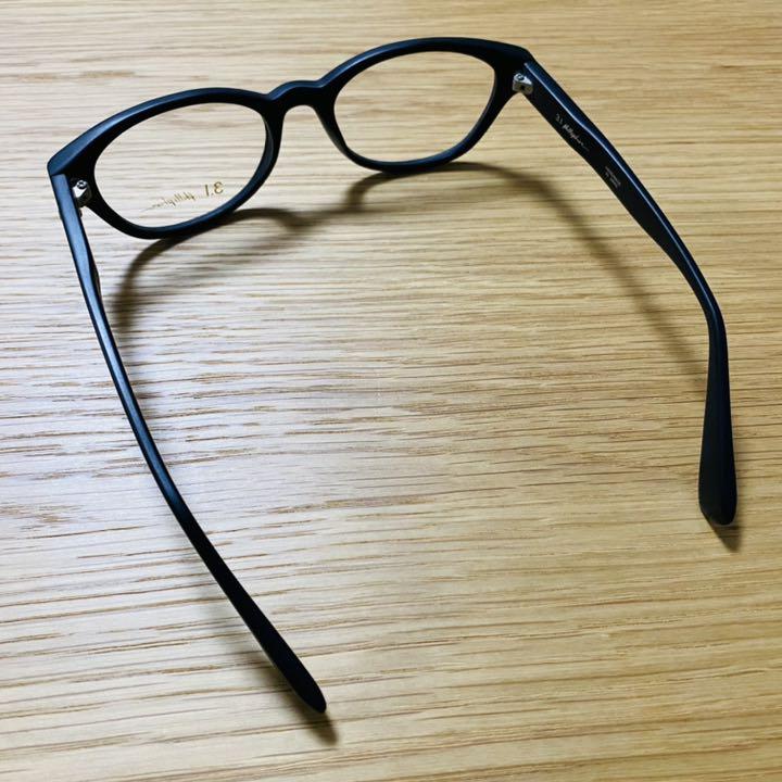 3.1 Phillip Lim 正規品 KURTIS 眼鏡 フィリップリム