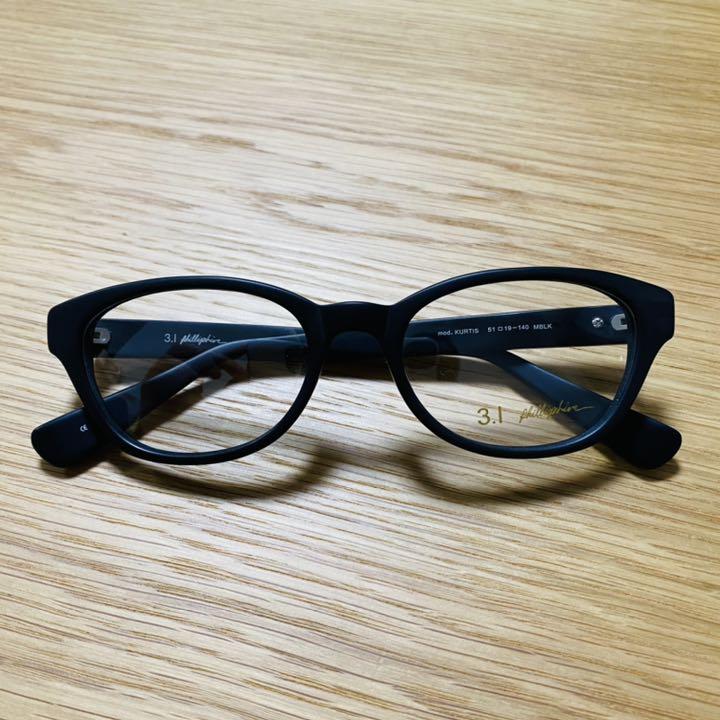 3.1 Phillip Lim 正規品 KURTIS 眼鏡 フィリップリム