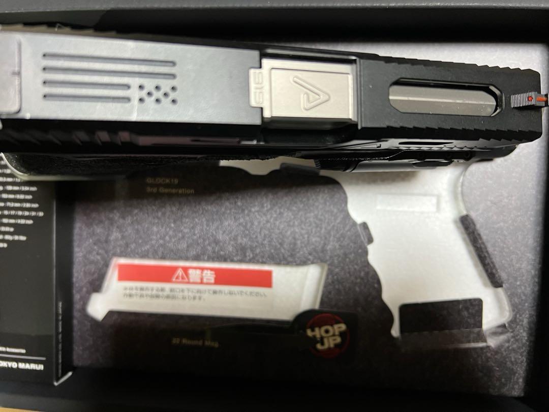 GLOCK19
