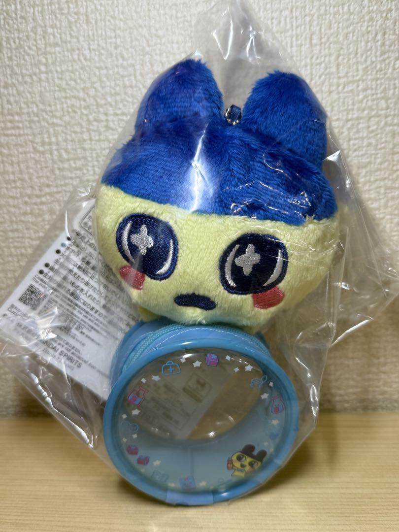サンリオ KIRIMIちゃん きりみちゃん マスコット 足長 びよーん ④