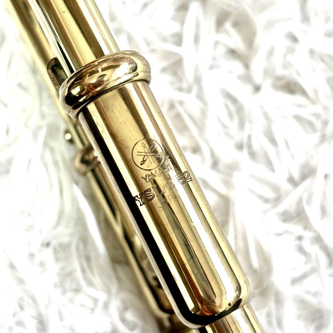 ✨ヤマハ✨YAMAHA テナートロンボーン YSL-252 YSL252