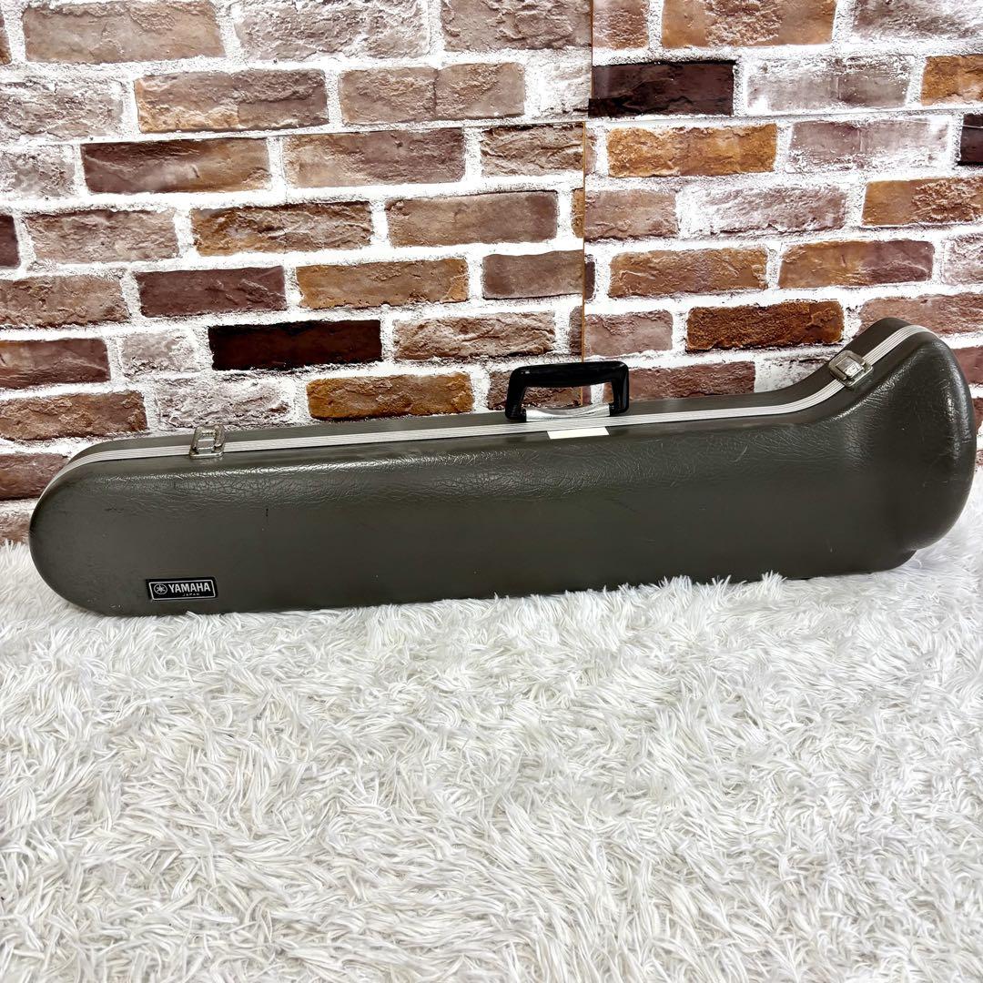 ✨ヤマハ✨YAMAHA テナートロンボーン YSL-252 YSL252