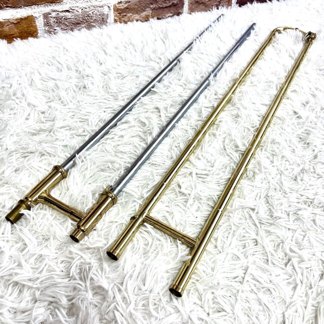 ✨ヤマハ✨YAMAHA テナートロンボーン YSL-252 YSL252