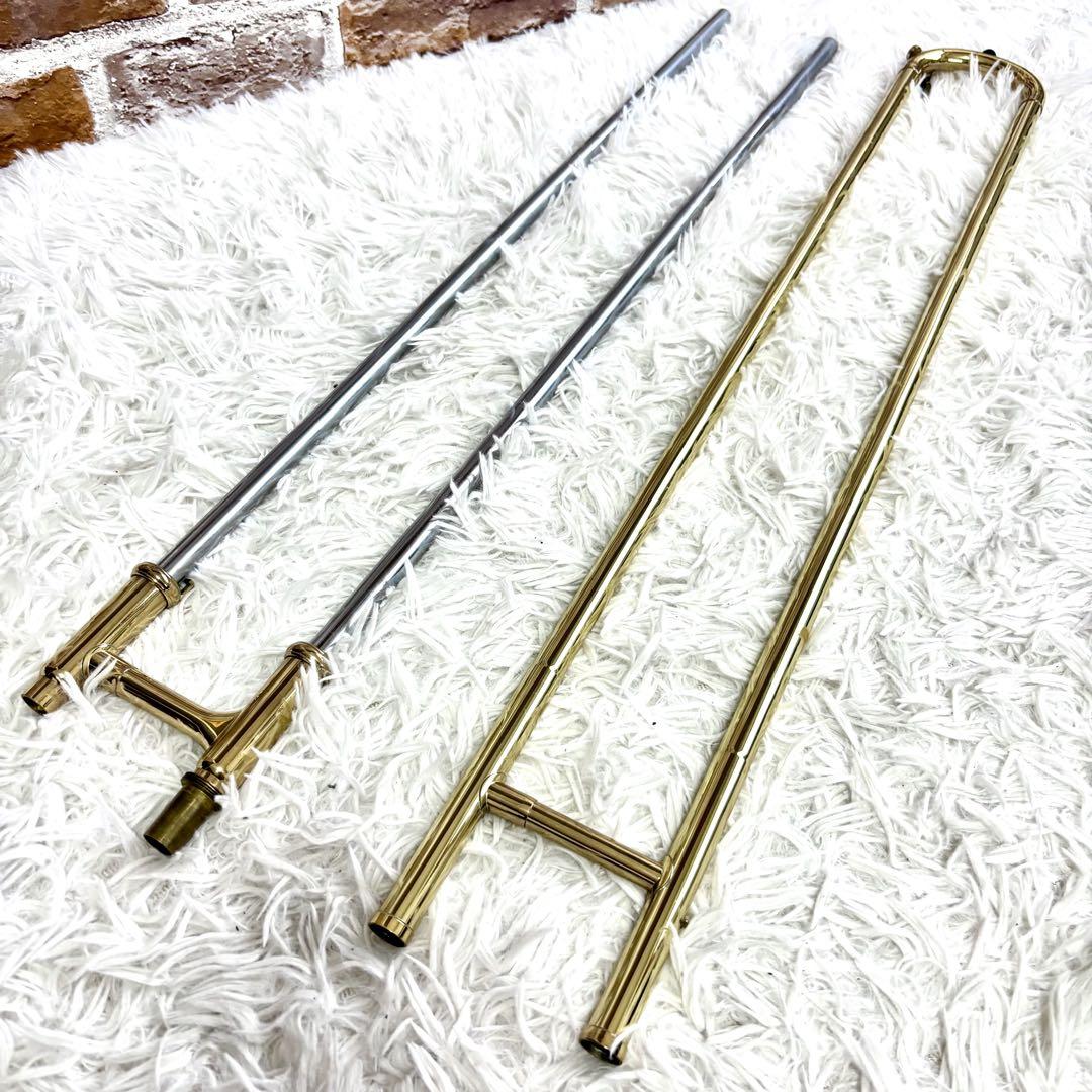 ✨ヤマハ✨YAMAHA テナートロンボーン YSL-252 YSL252