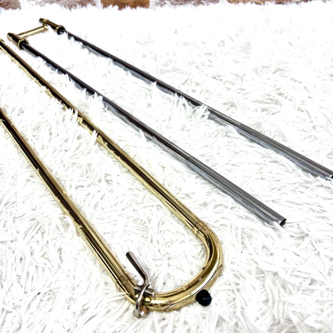✨ヤマハ✨YAMAHA テナートロンボーン YSL-252 YSL252