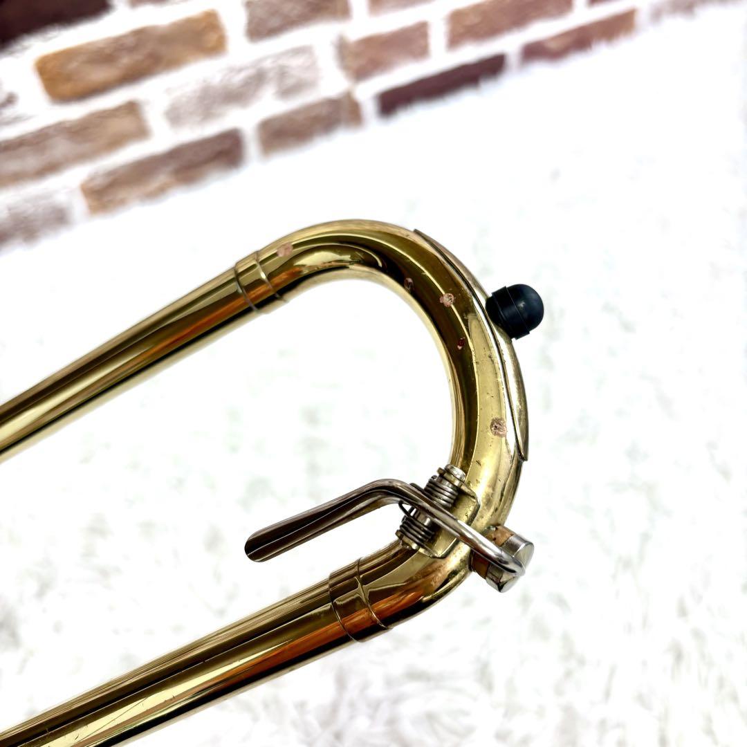 ✨ヤマハ✨YAMAHA テナートロンボーン YSL-252 YSL252