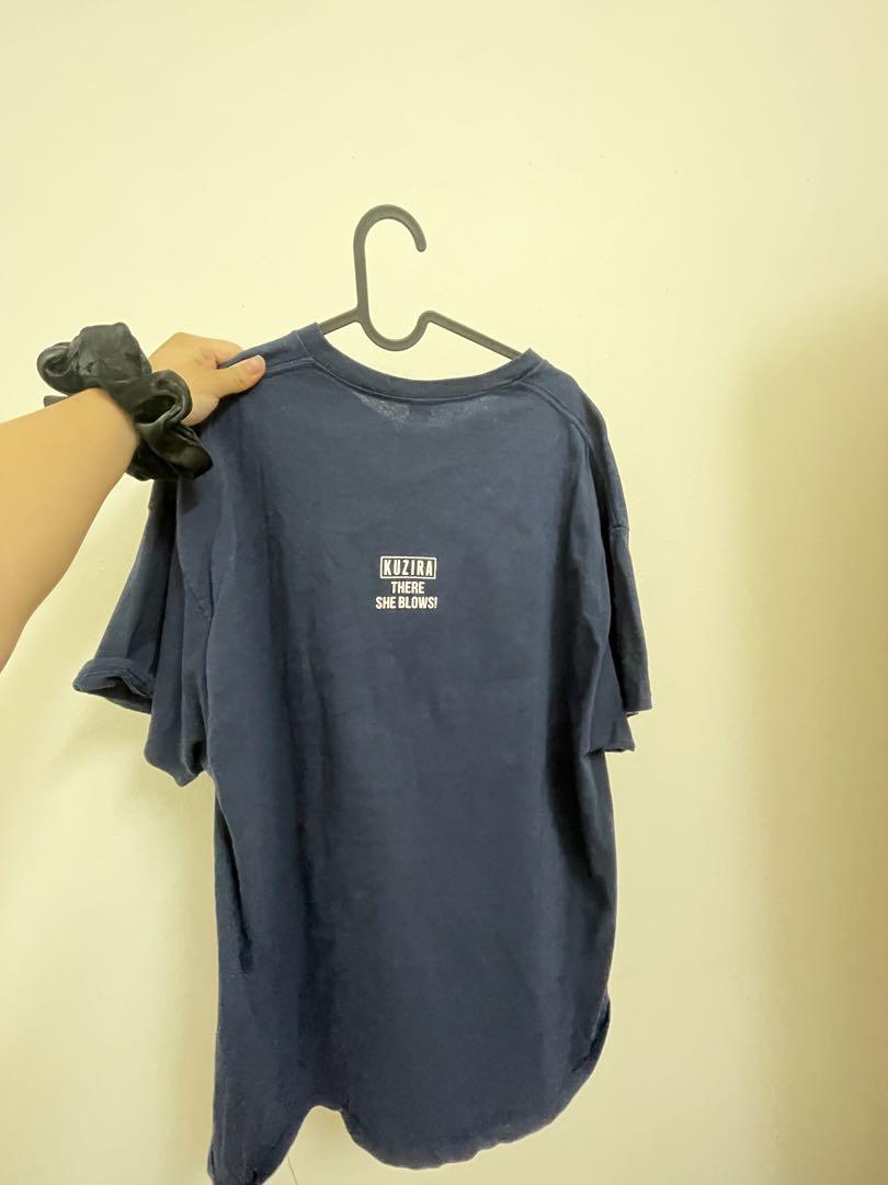 新品未使用】KUZIRA ツアーTシャツ サイズL✨ - メルカリ