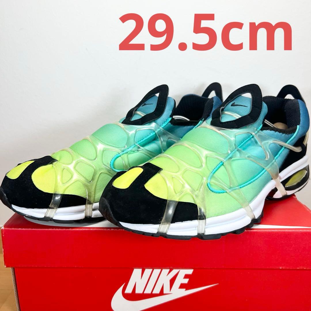 NIKE エアクキニ スペシャルエディション