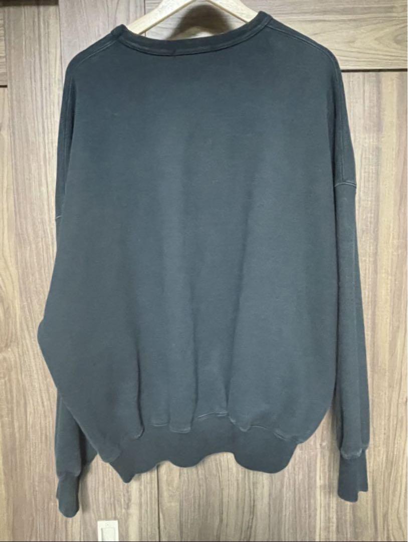 トップス COOTIE 23SS Heavy Oz Sweat Crew XL