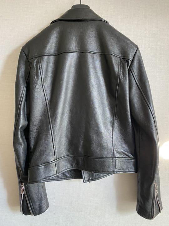 ポイント5倍 ディーゼル ブラック ゴールド ダブルライダースジャケット dhgKe-m22545471060 格安人気