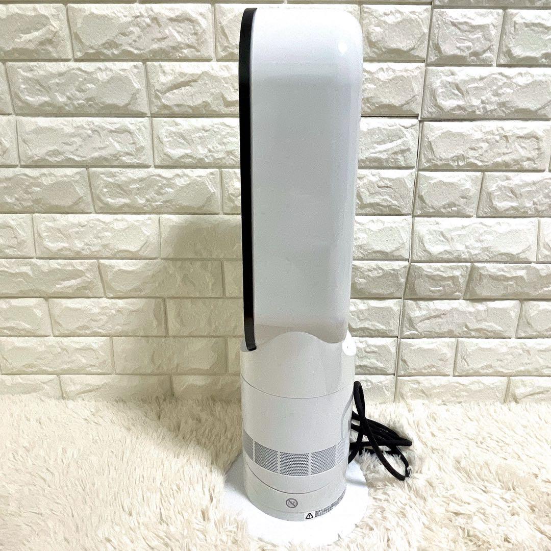 Dyson Hot+Coolホットアンドクール ファンヒーター AM09 - メルカリ