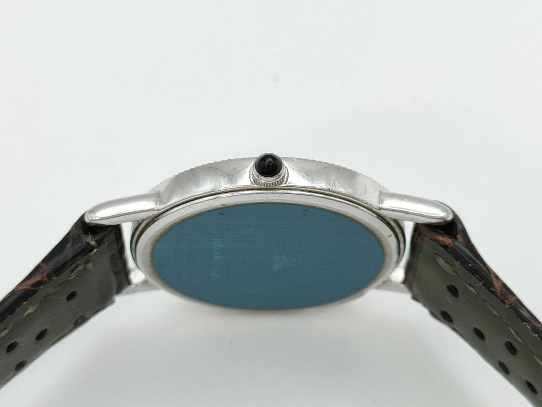 SEIKO セイコー CREDOR 5A70-0230 K18 時計 動作未確認