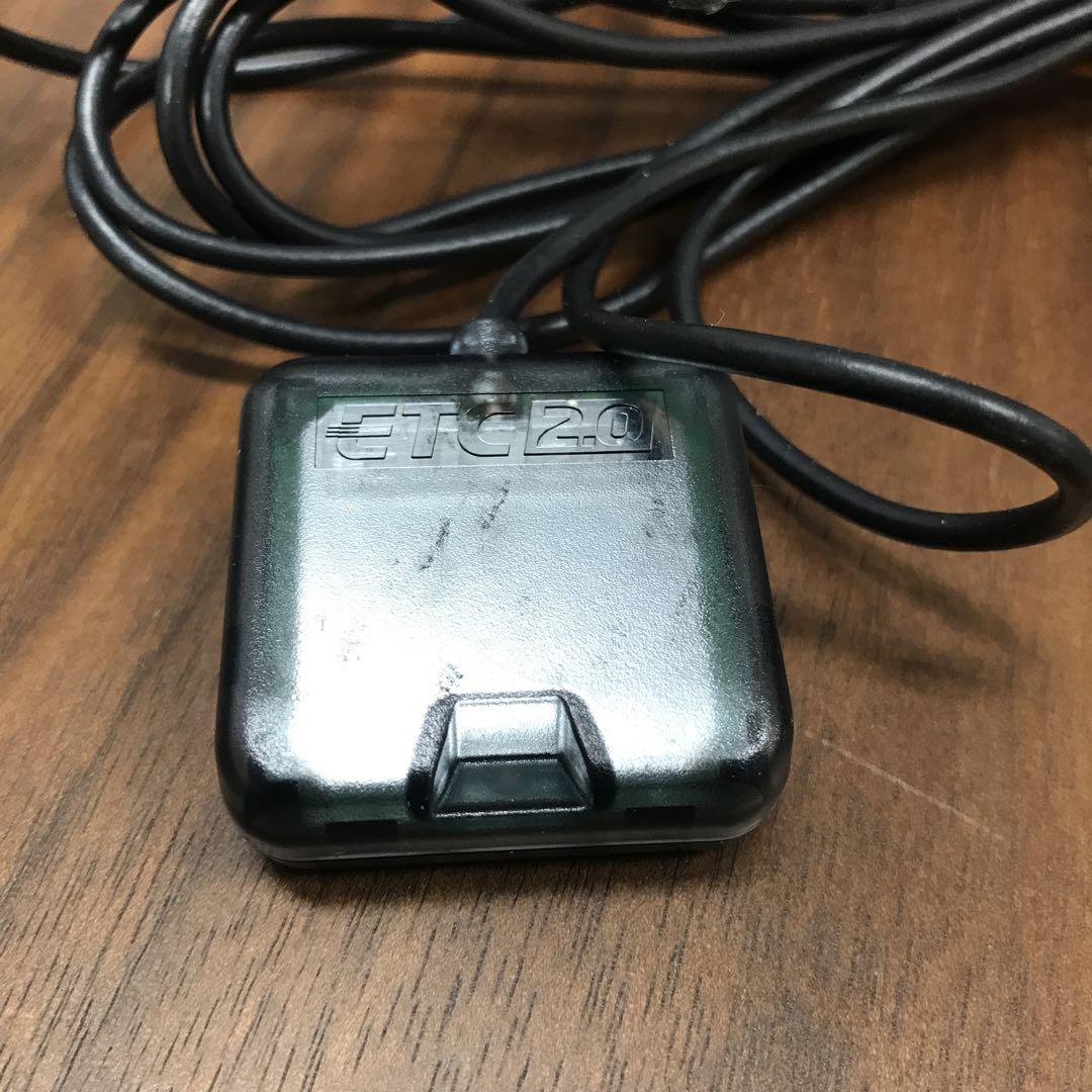 パイオニア ETC2.0 ND-ETCS10 新セキュリティ GPS 音声案内