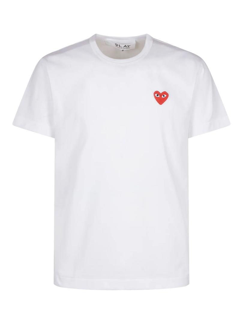 コムデギャルソンギャルソンのTシャツ　S