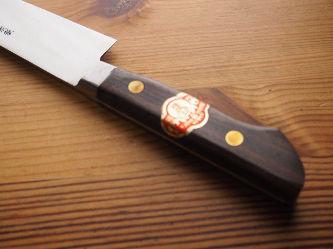 筋引　紋三郎　300mm
