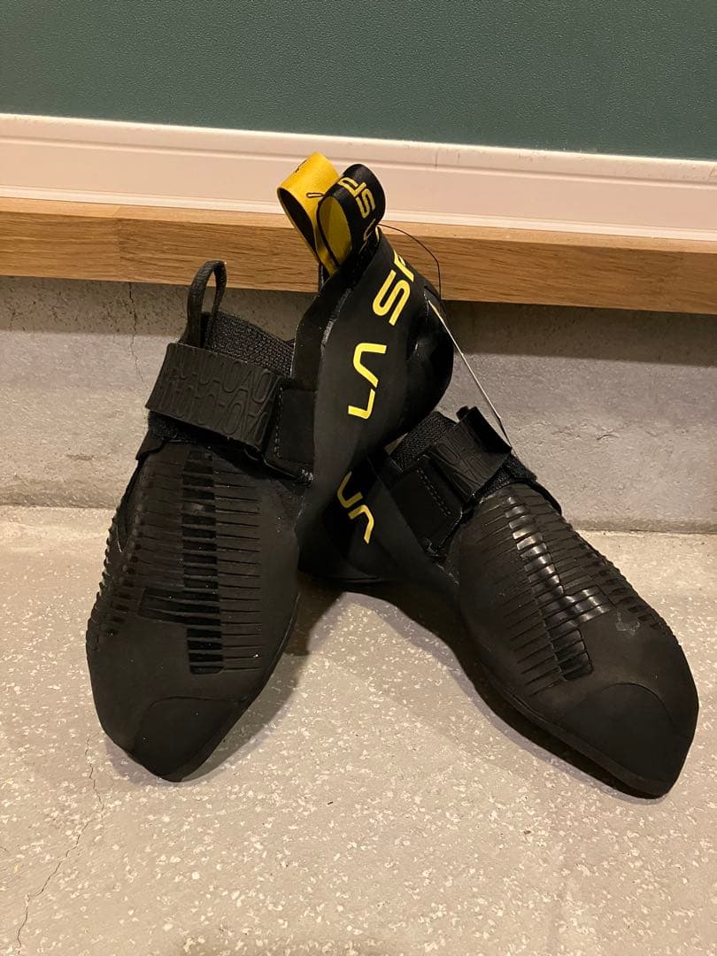 La Sportiva Ondra Comp 39h オンドラコンプSPORTIVA