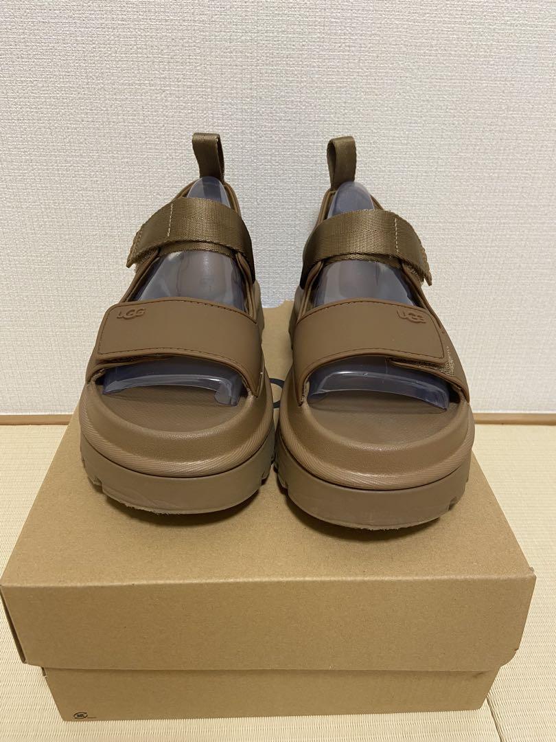 Women's GoldenGlow Sandal | UGG®