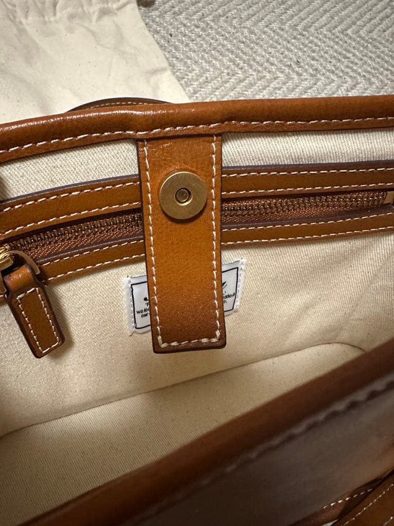 FOLNUA 韓国　バッグ