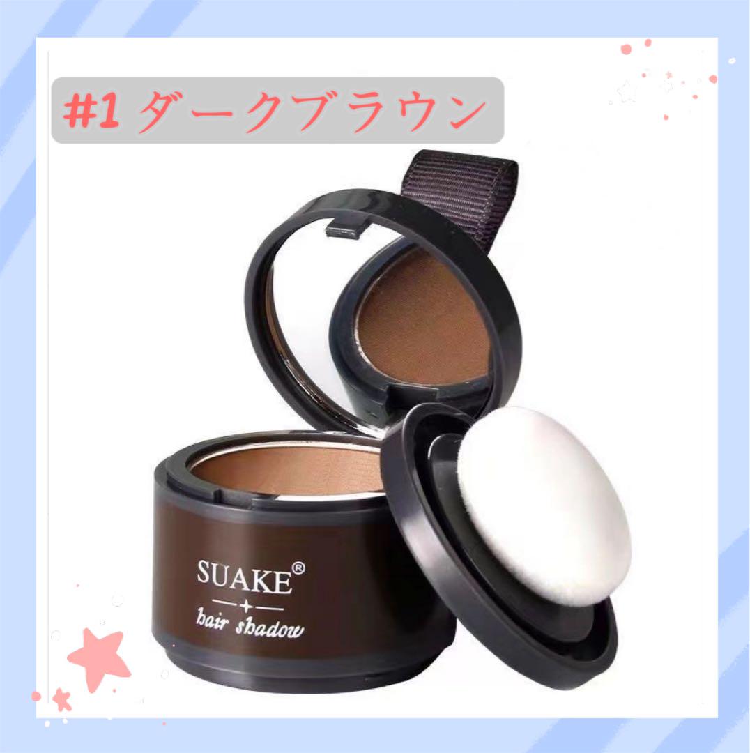 ヘアシャドウパウダー (ライトブラウン20個) Amazon | ETUDE [エチュード公式] ポンポンヘアシャドウ ライト