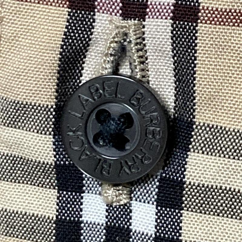 ★ BURBERRY