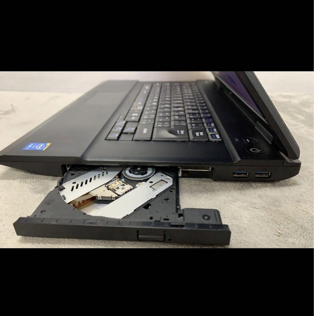 Amazon.co.jp: 【整備済み品】 NEC ノートPC Windows11/Office