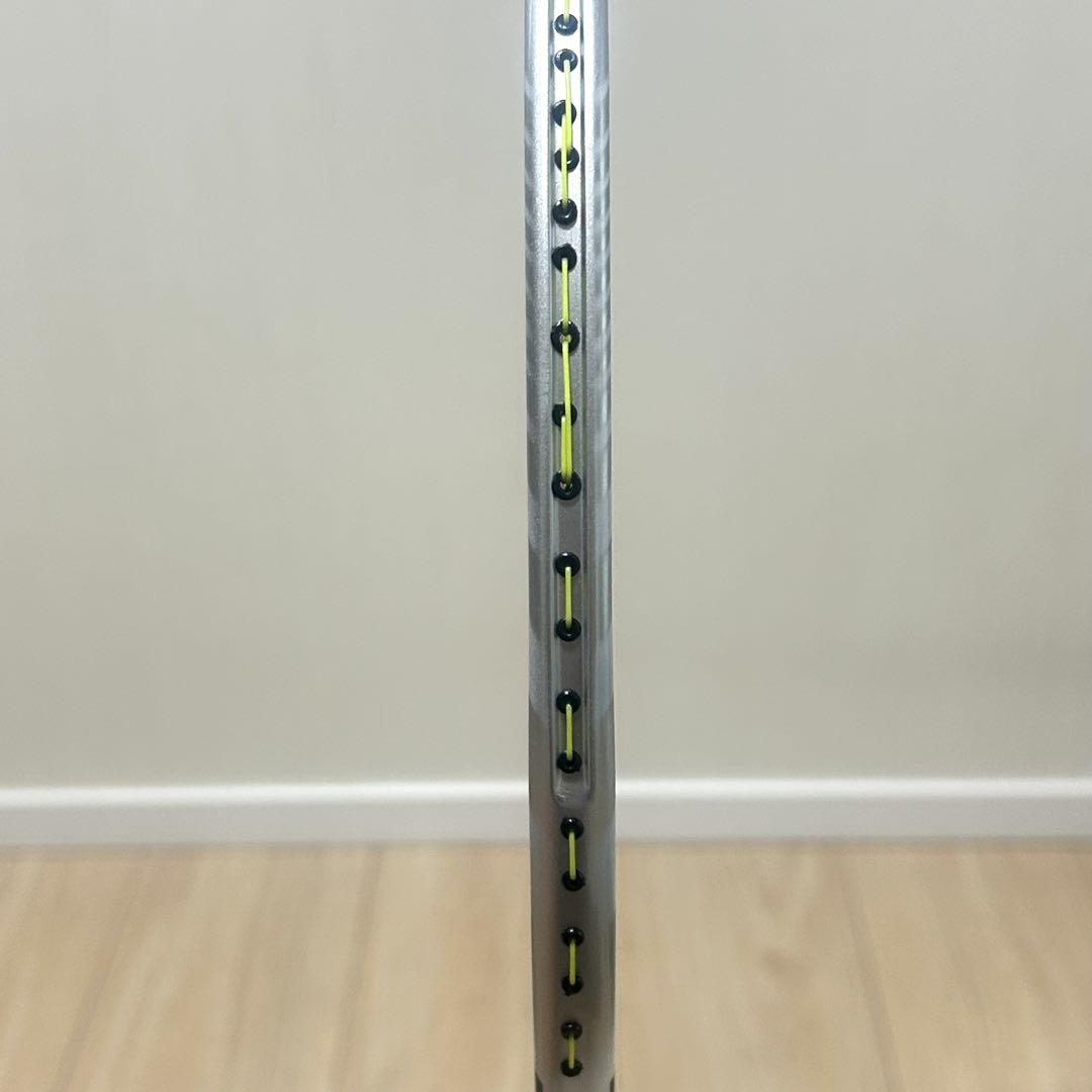 【美品】YONEX NANORAY 700FX バドミントンラケット