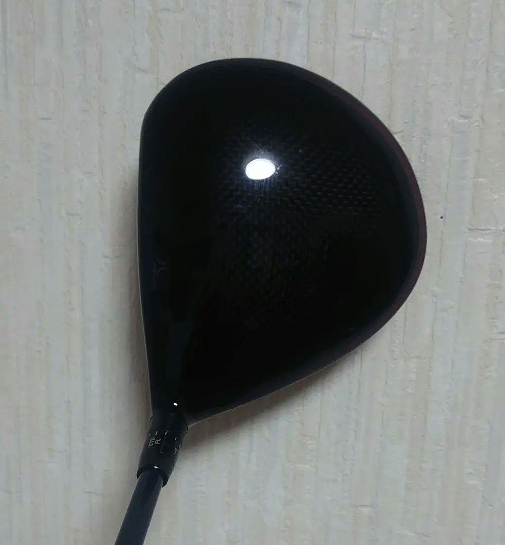 【ほぼ新品】DUNLOP Srixon ZX5 ドライバー 10.5度 R