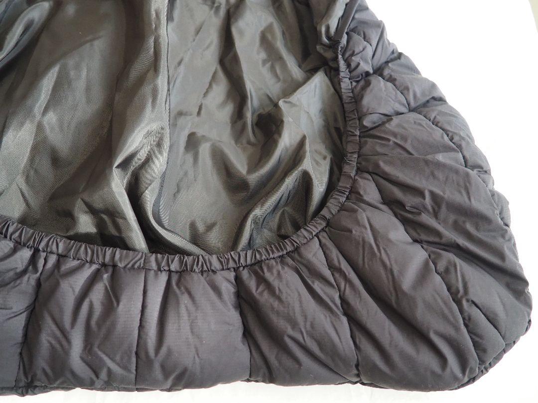 NORTH FACE ノースフェイス シェルブランケットベビー ベビーカー
