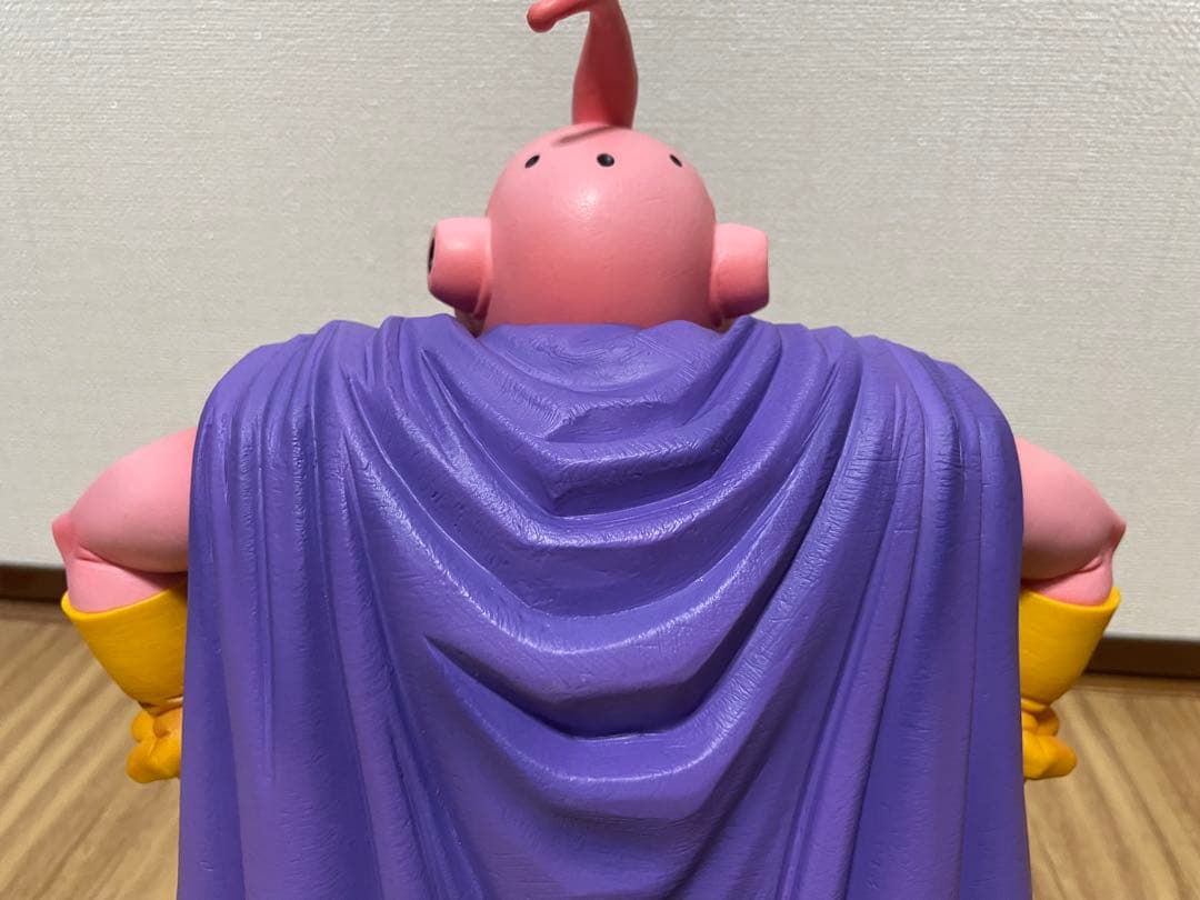 一番くじ　魔人ブウ　善　ドラゴンボールZ ラストワン