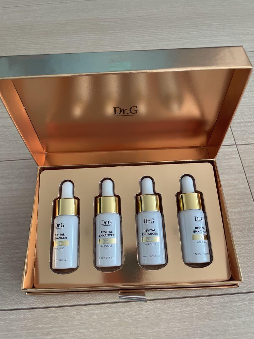 Enhancer EGF