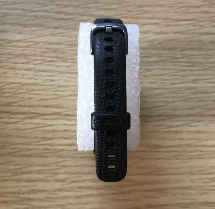 らくらくメ╙ ガーミン 運動 心拍 血中濃度酸素 quLvp-m22555296943 vivosmart4 スマートウォッチ 健康 アルミニウ