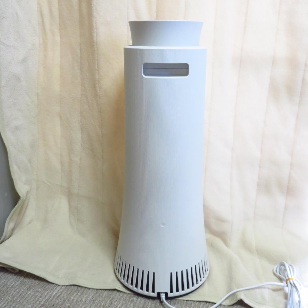 美品　SHARP　シャープ 消臭機 プラズマクラスター　DY-S01　２１年製
