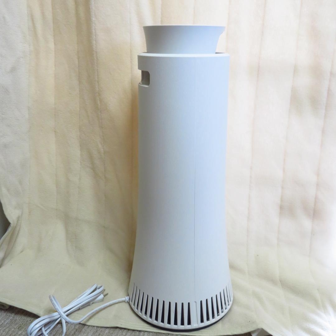 美品　SHARP　シャープ 消臭機 プラズマクラスター　DY-S01　２１年製