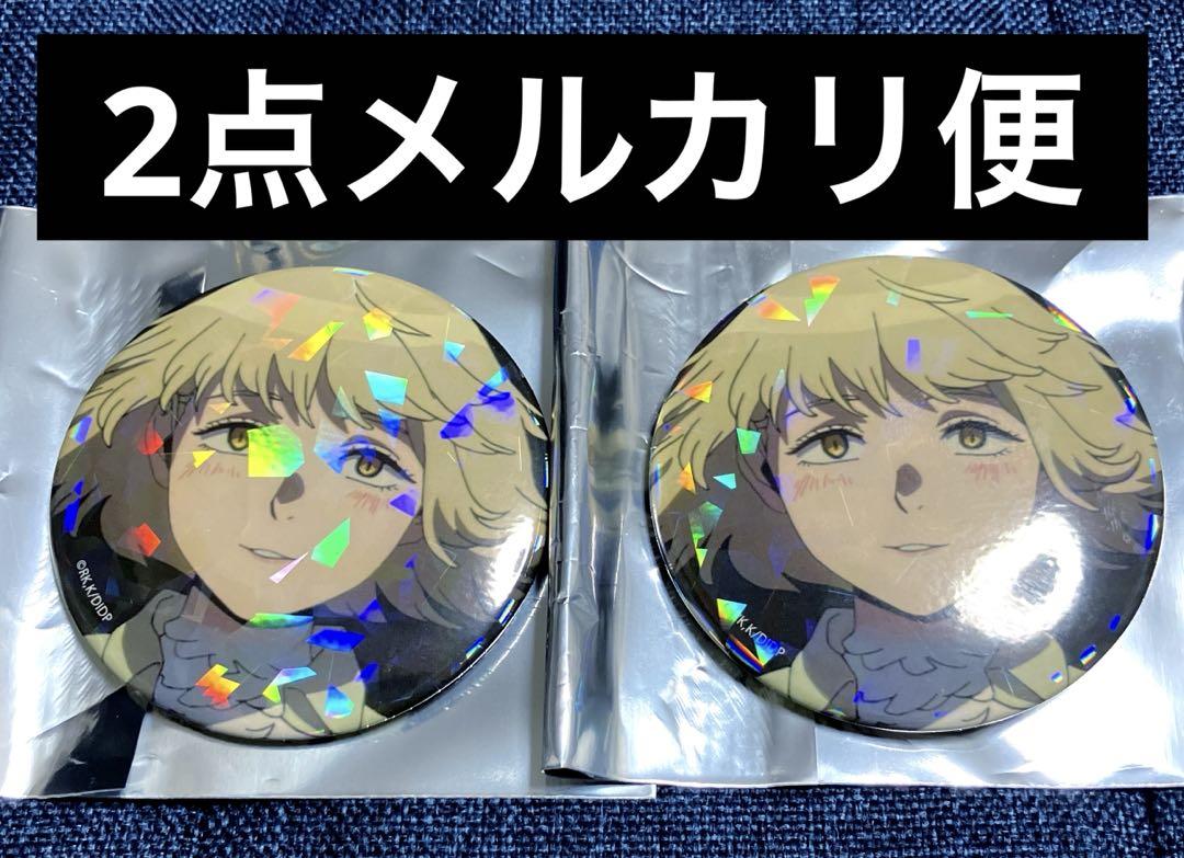 ブルーロック　渋谷TSUTAYA 缶バッジ ブルーロックVS.U-20 JAPAN 渋谷TSUTAYA 缶バッジ 糸師冴