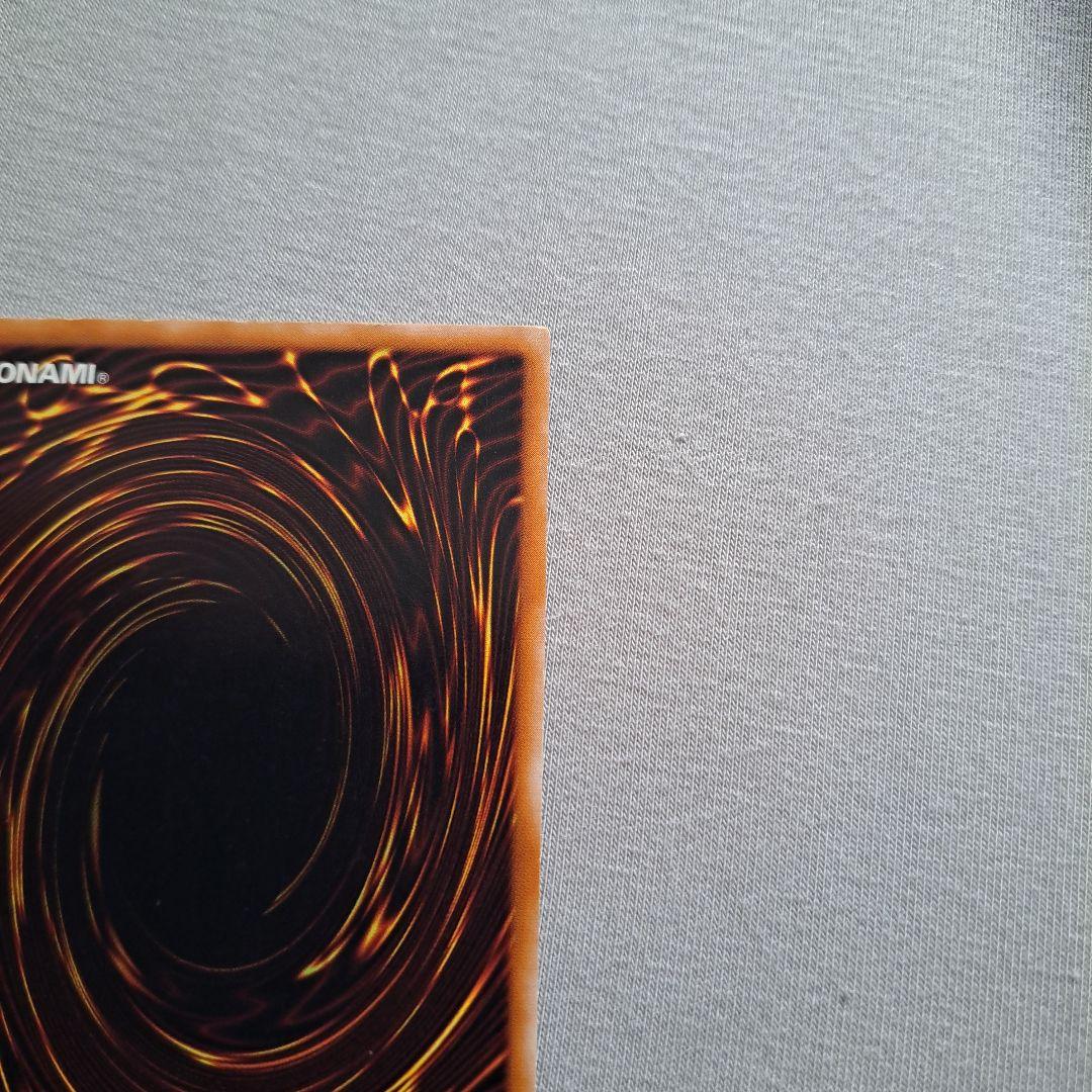 【遊戯王】混沌の黒魔術師　レリーフ