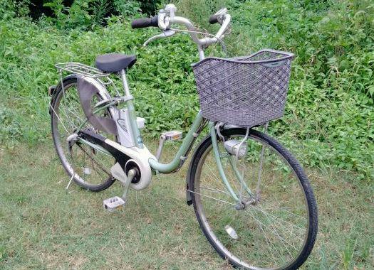 埼玉 電動アシスト自転車