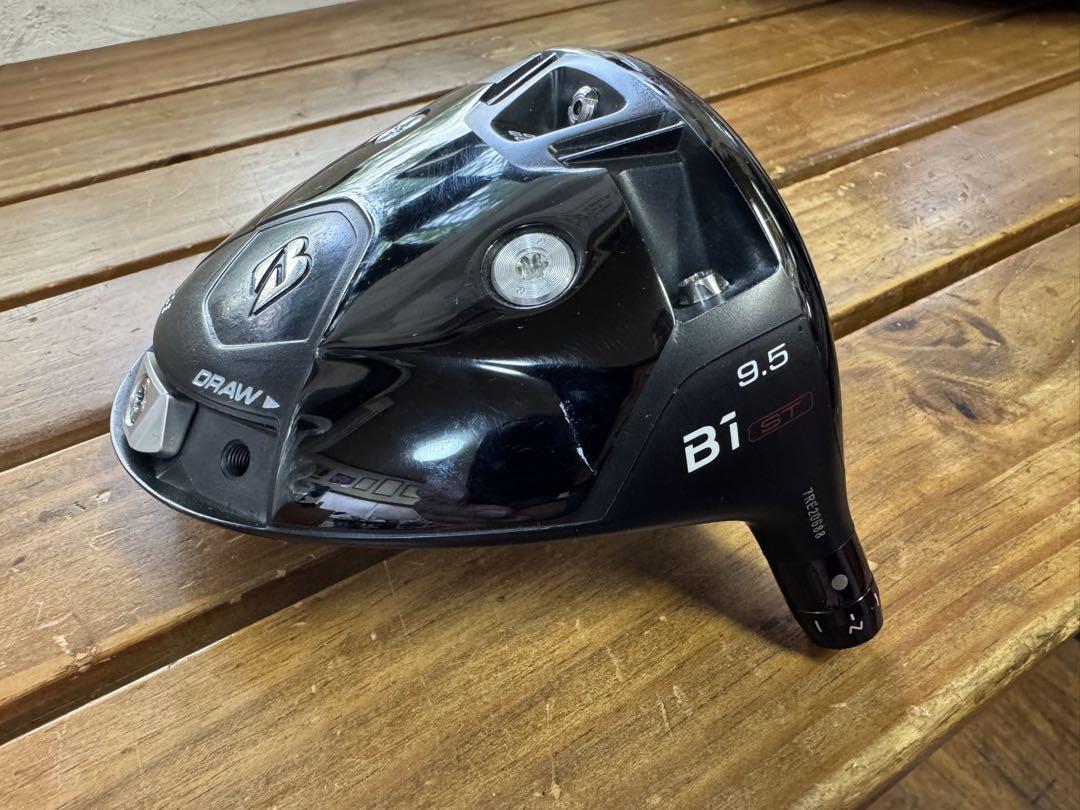 ブリヂストン B1stドライバー 9.5度