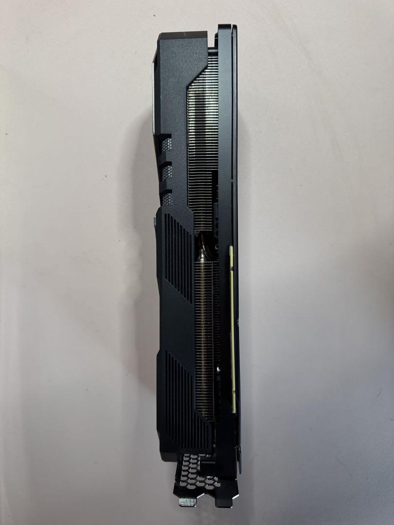 グラフィックボード・グラボ・ビデオカード PALIT GeForce RTX 3070 8GB