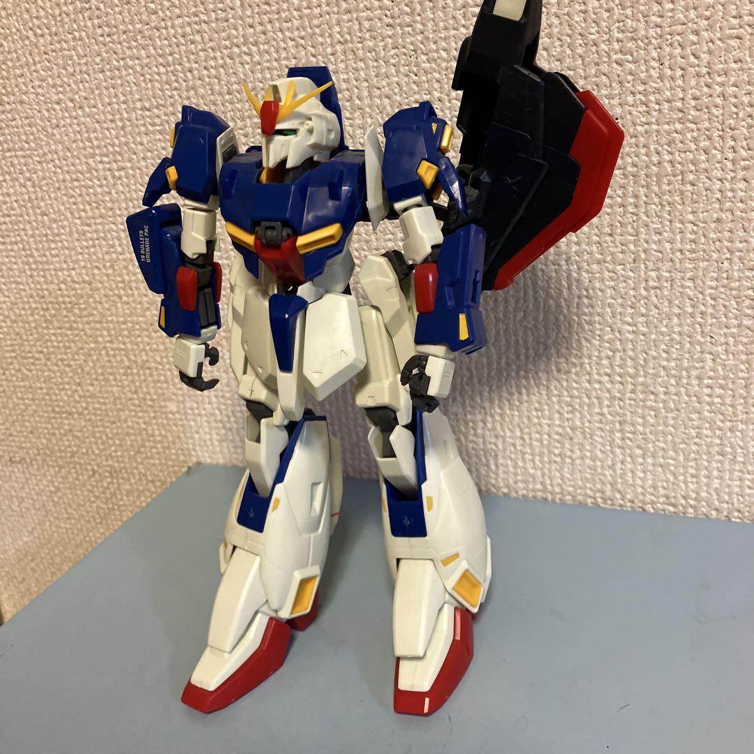 √OG√ バンダイ ガンプラ 完成品 まとめ 箱あり 中古品
