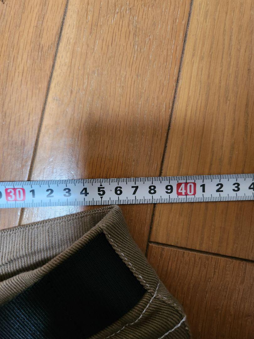 マックスフリッツ レザーニートレイルパンツ MFP2456