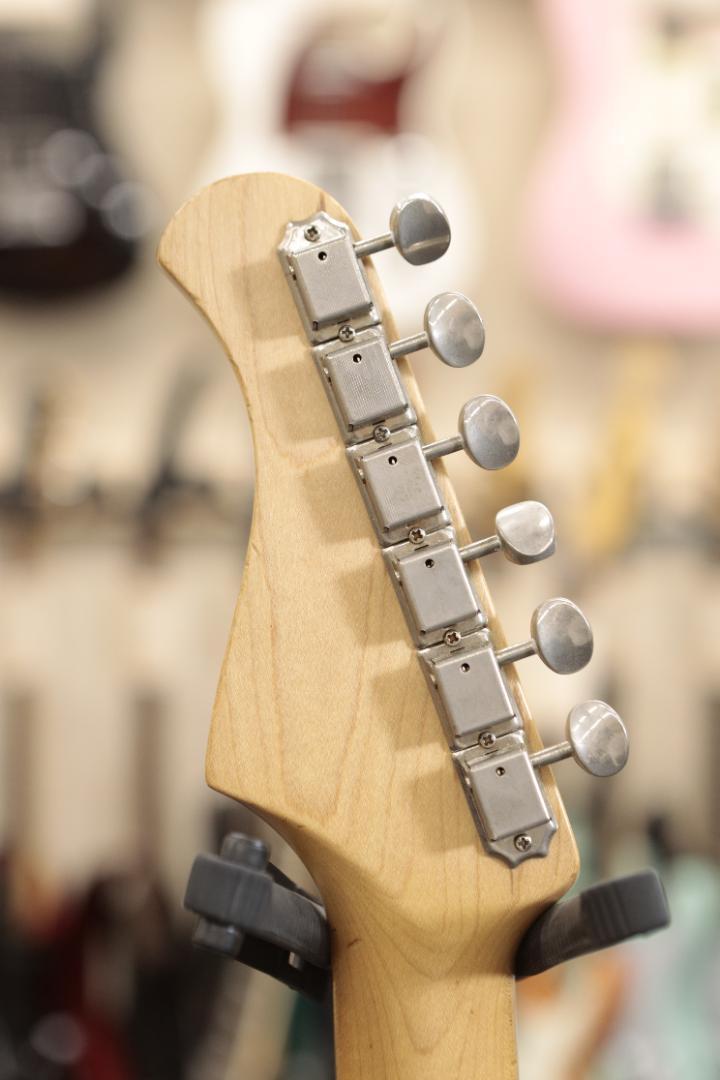 【9147】 Bacchus blobal series ストラトキャスター 9147 Bacchus blobal series Stratocaster #QOC875 | eBay