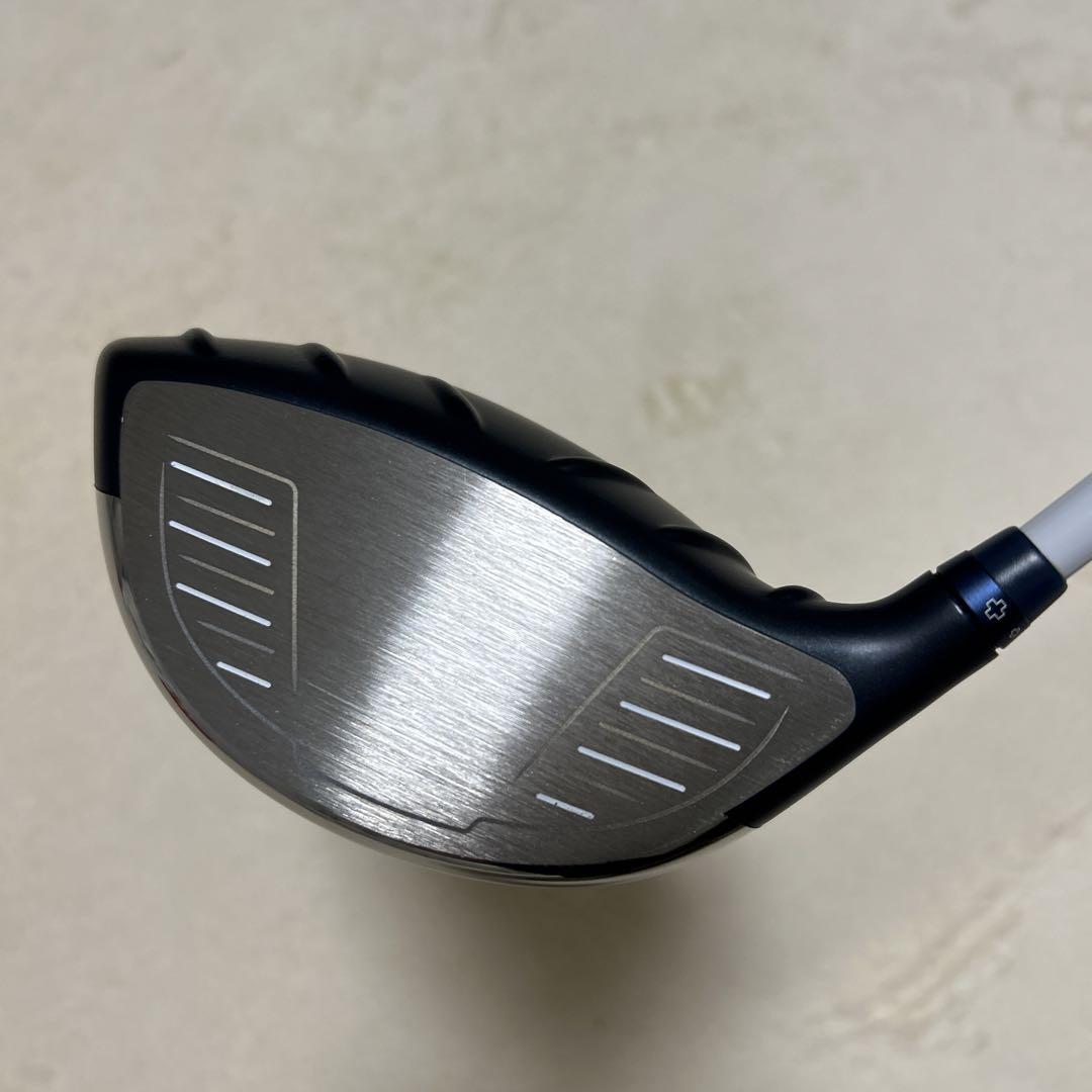 ピン（PING）（レディース）G LE 3 ドライバー(1W、ロフト11.5度