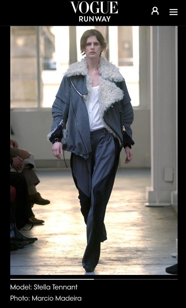 BALENCIAGA　バレンシアガ　アウター　04年