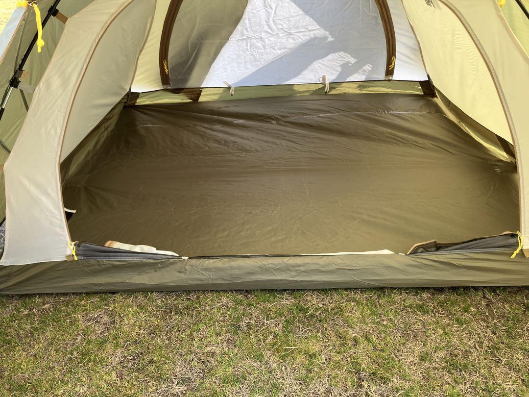 Touring Dome/LX UV PRO テント