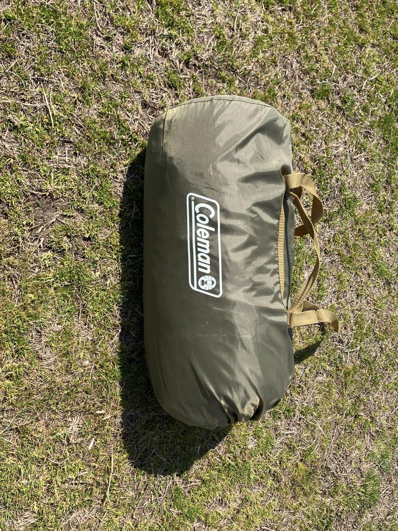 Touring Dome/LX UV PRO テント