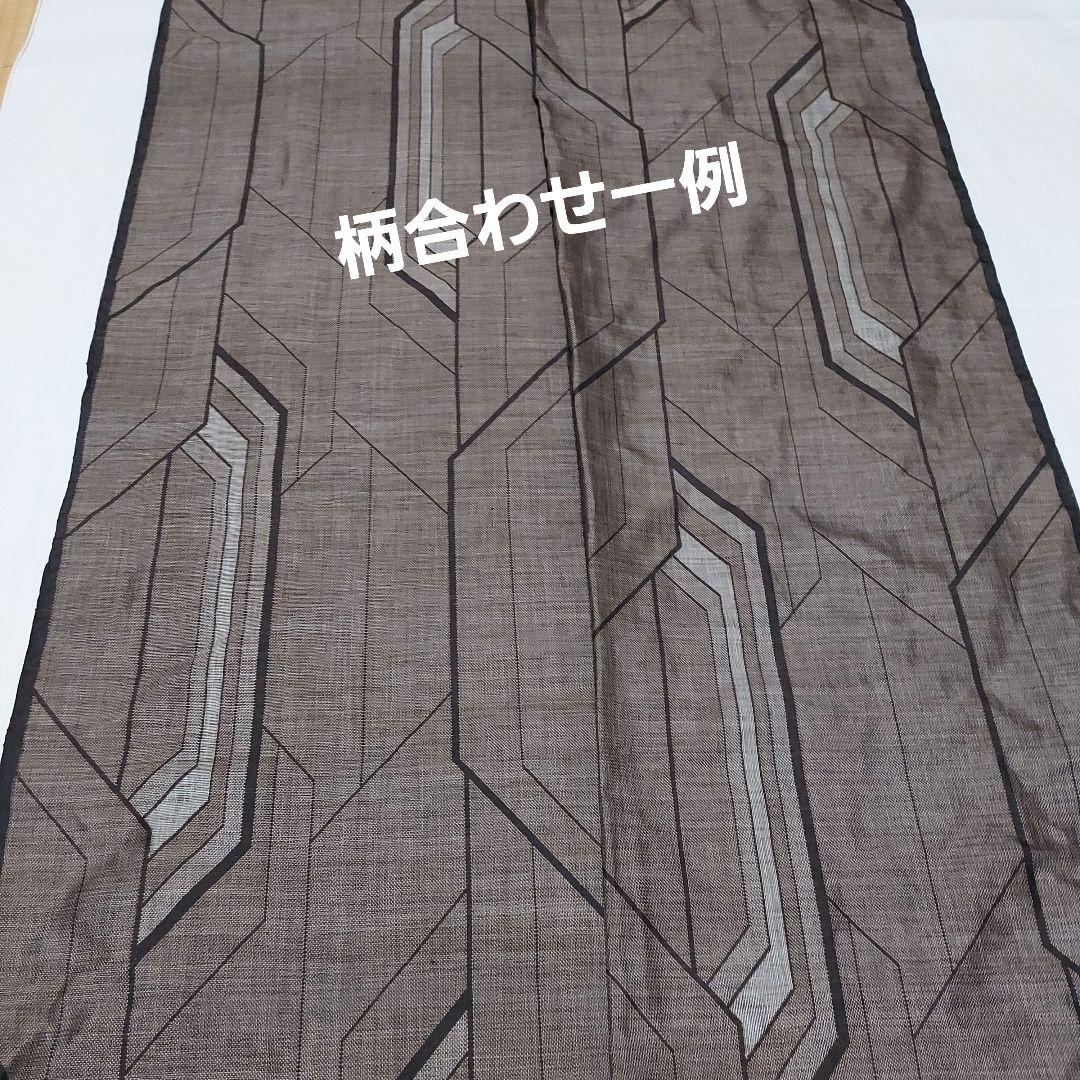 国産高評価 韓国産別誂大島紬 九マルキ IDTX3-m22558249693 豊富な新作