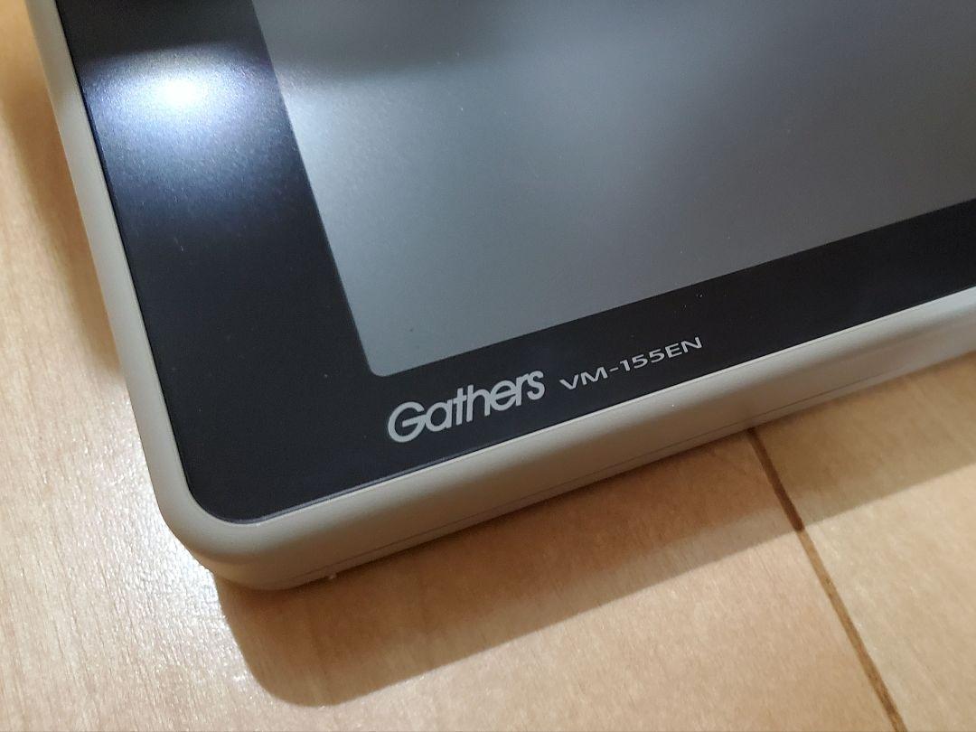 gathers ホンダ純正 フリップダウンモニター VM-155EN - メルカリ gathers ホンダ純正 フリップダウンモニター VM-155EN - メルカリ