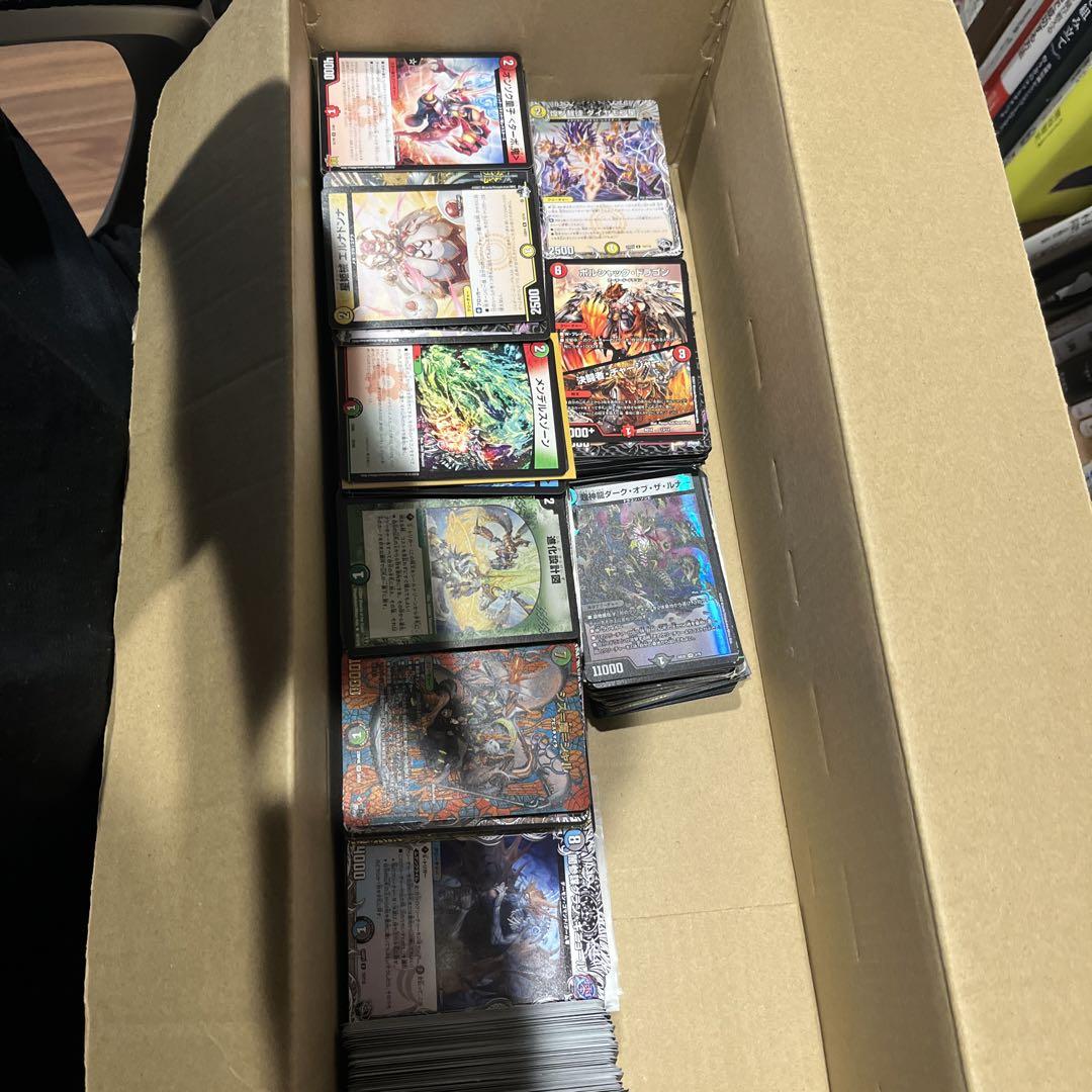 デュエルマスターズ まとめ売り