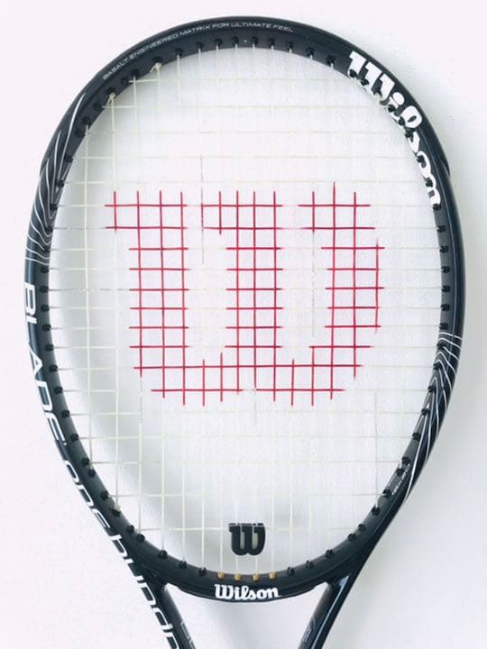 ウィルソン『BLX BLADE 101L ブレードライト』テニスラケット/G1