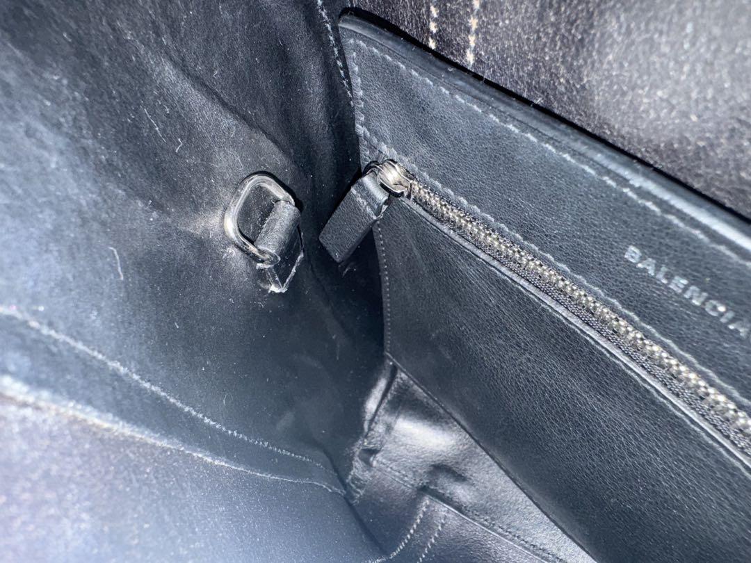 BALENCIAGA 2WAY エブリデイトート　XXS